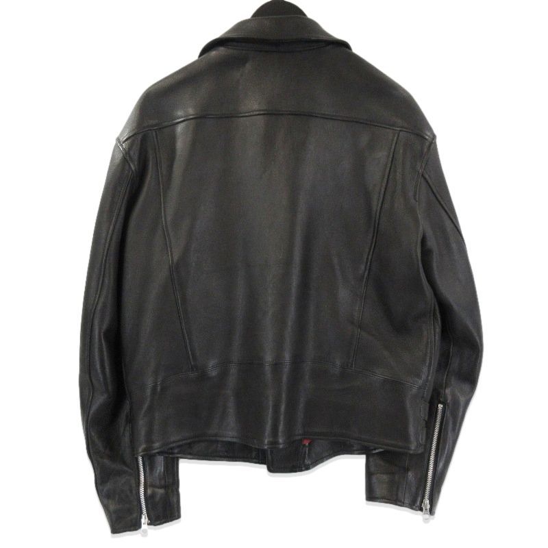 LOST CONTROL ロストコントロール シープ ダブルライダース LJ-05