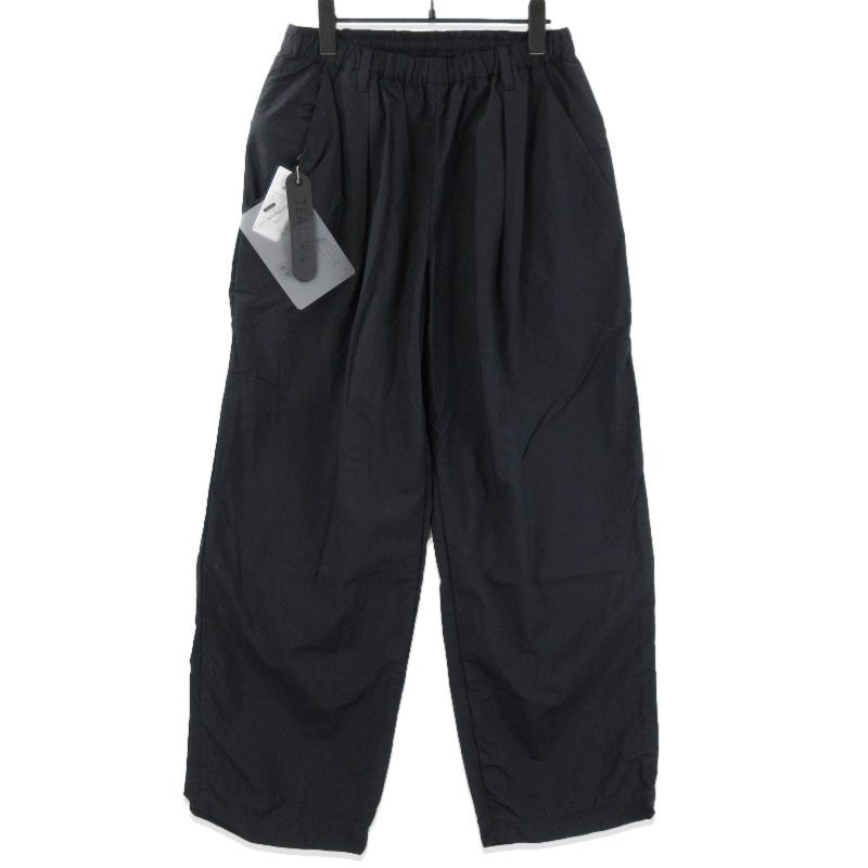 TEATORA テアトラ ウォレットパンツ リゾートパッカブル TT-004R-P