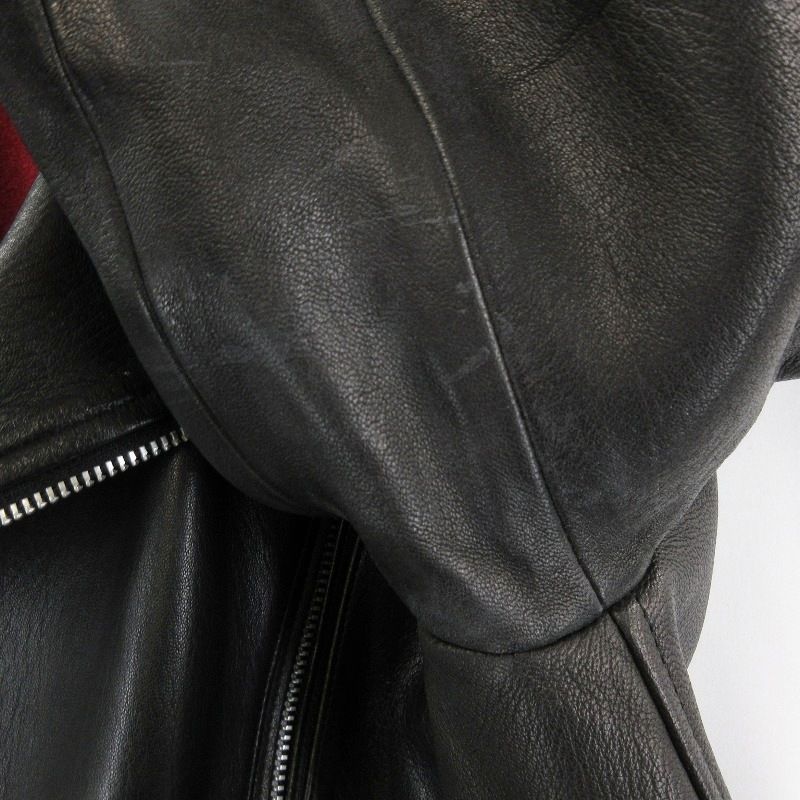 LOST CONTROL ロストコントロール シープ ダブルライダース LJ-05