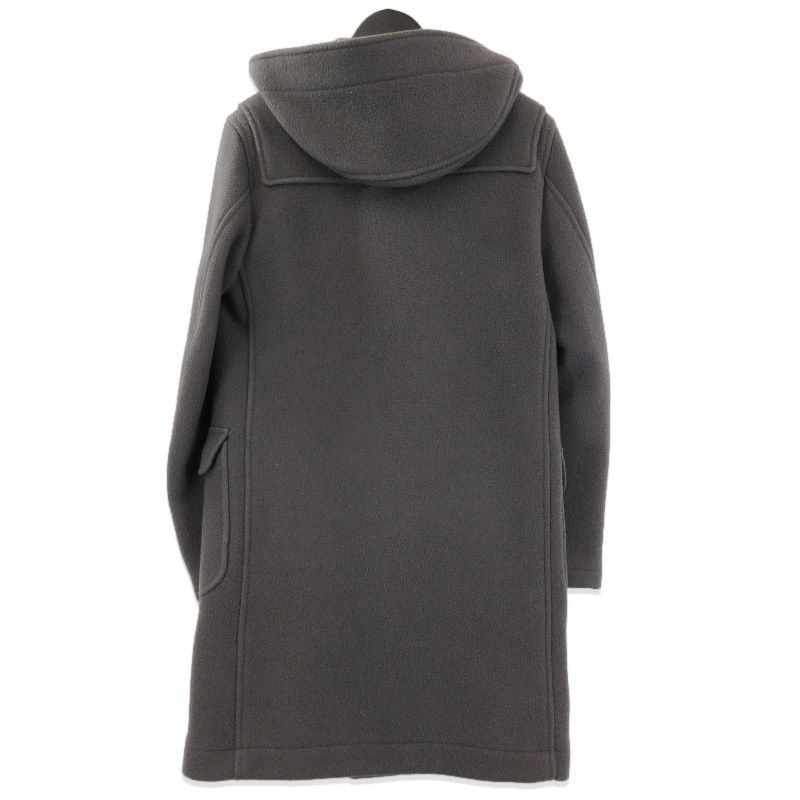 MACKINTOSH マッキントッシュ ダッフルコート HG WEIR ウェイアー