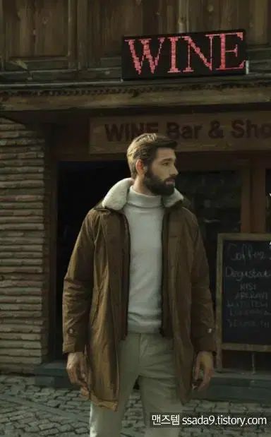 ヘンリーコットンズ