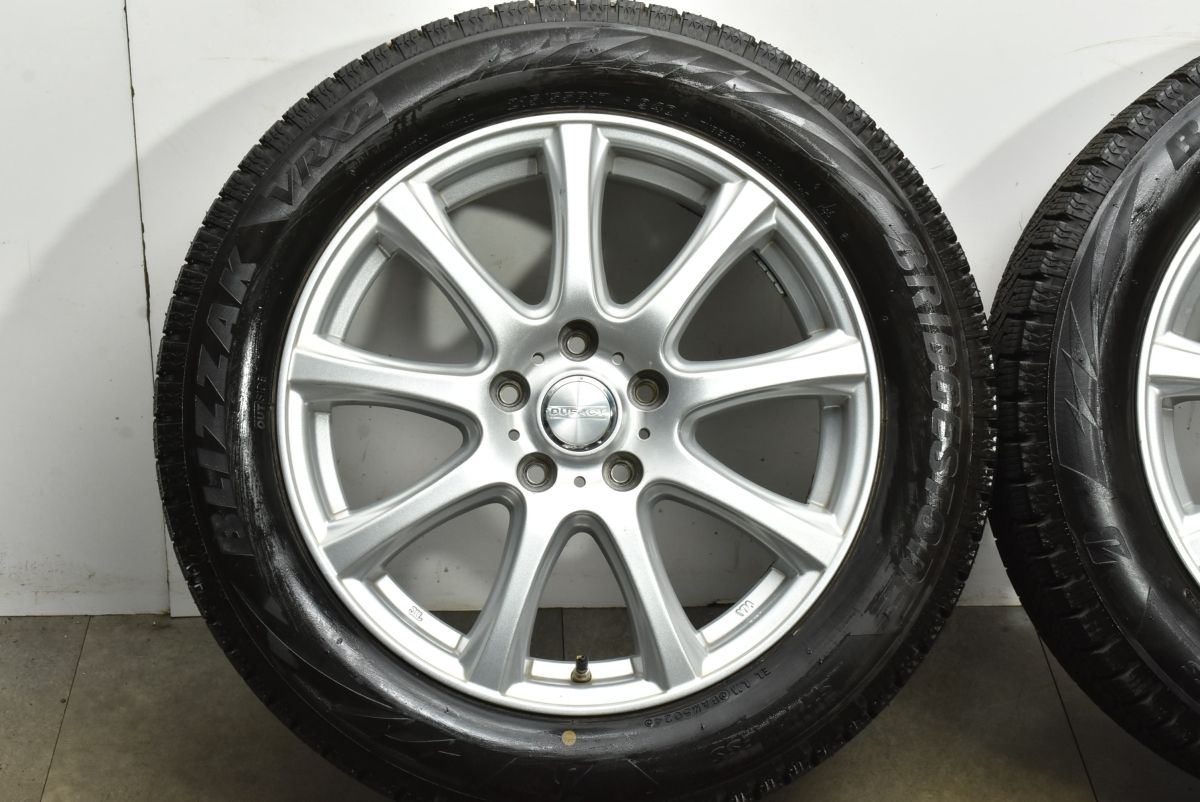 カムリ エスティマ