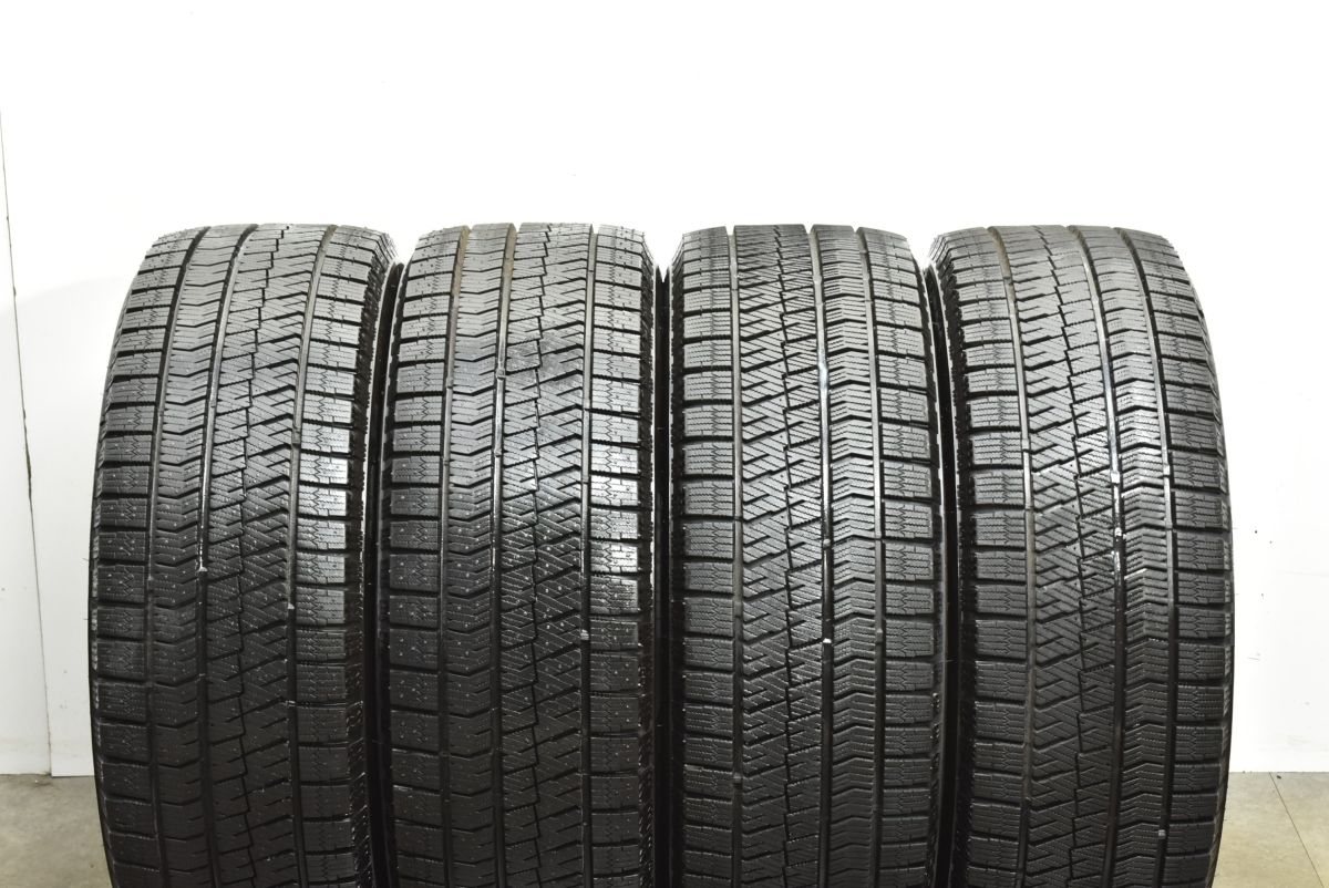 スタッドレス付 DUFACT