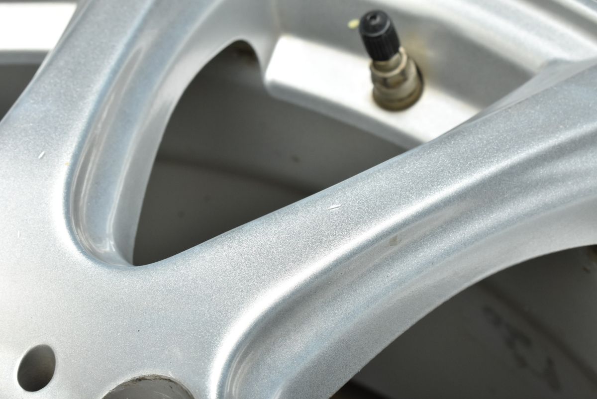 スタッドレス付 DUFACT