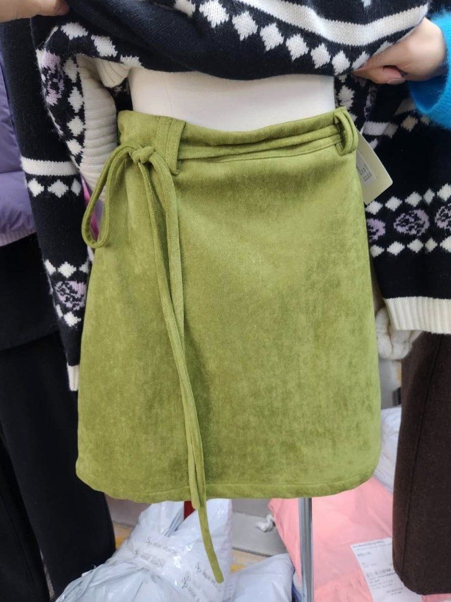 FUMIE TANAKA ジャガードセットアップ