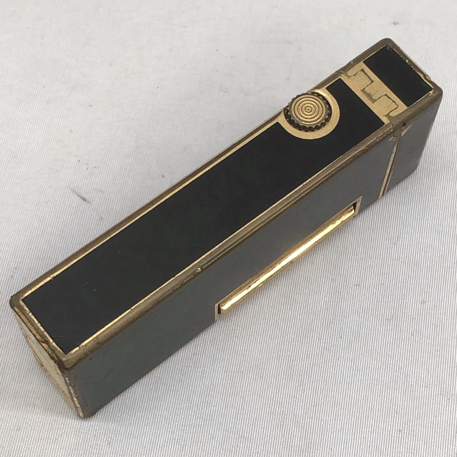 dunhill/ダンヒル ガスライター【ジャンク品】 - メルカリ