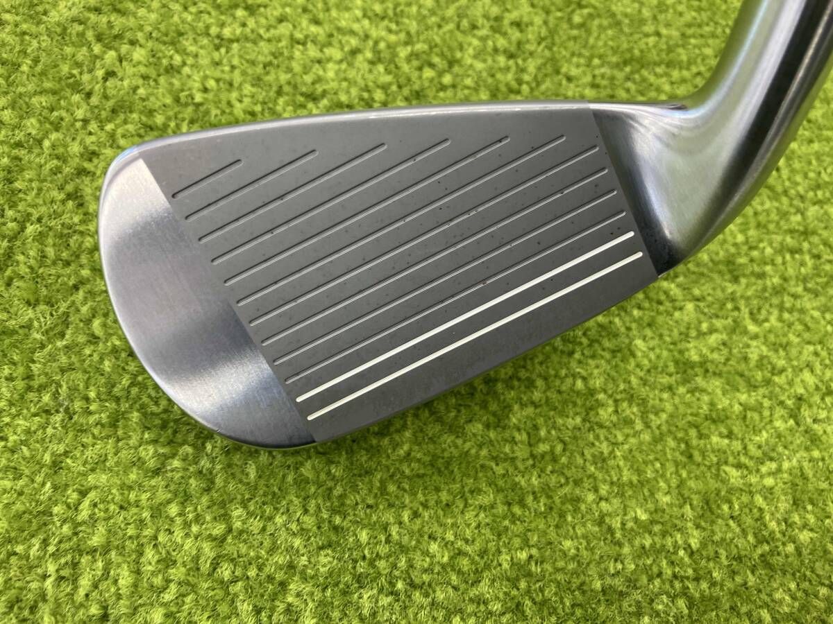 ブリヂストン213 HF 7番アイアン N.S.PRO 850 GH neo フレックスS