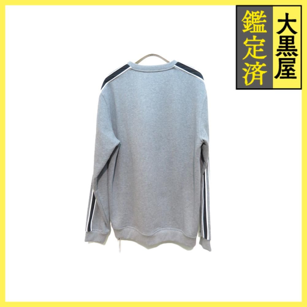 エルメス ランHトレーナー 432