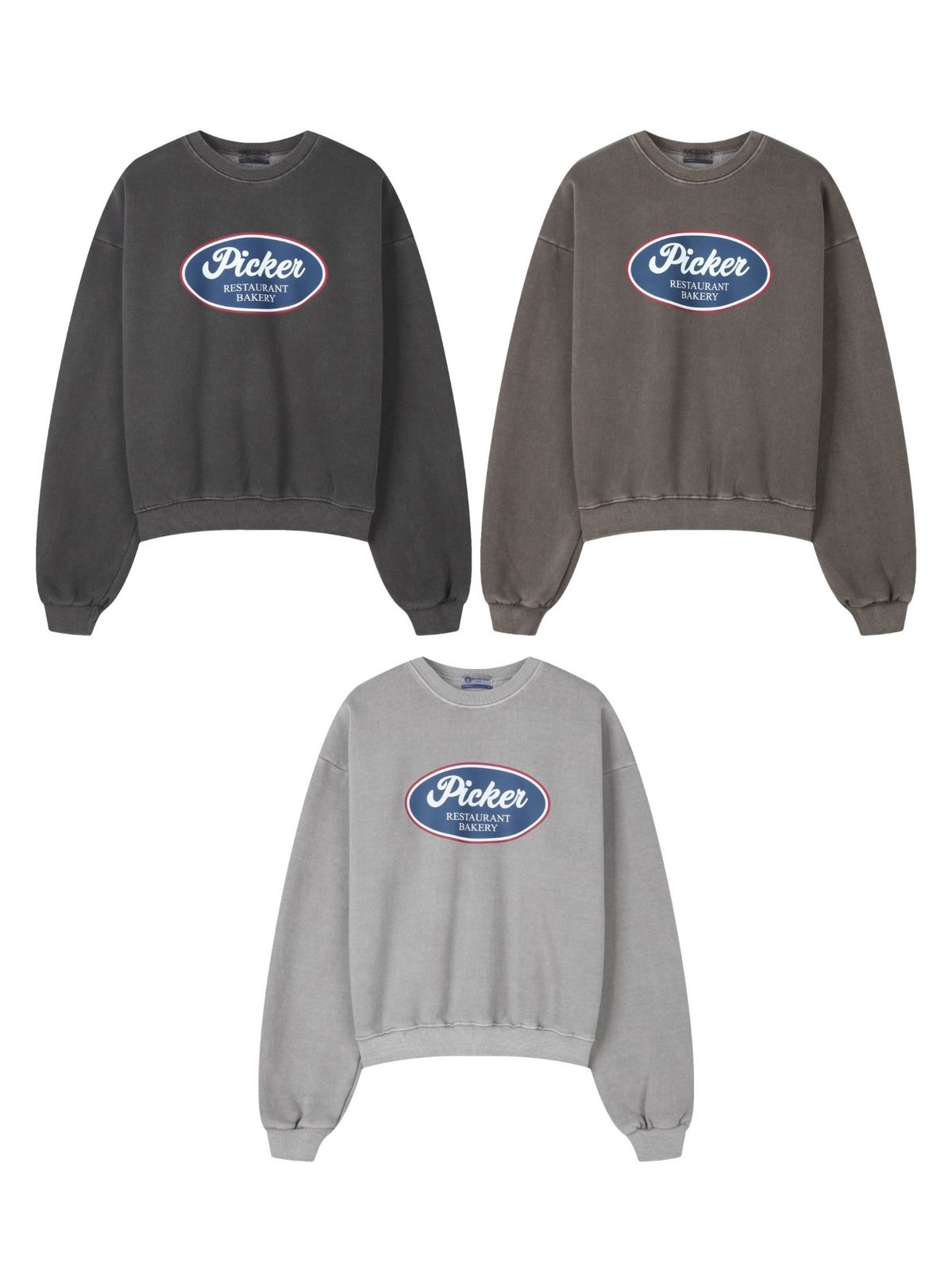 カタリスト cvtvlist タイダイ柄 スウェットTシャツ サイズ1 カタリスト cvtvlist タイダイ柄 スウェットTシャツ サイズ1