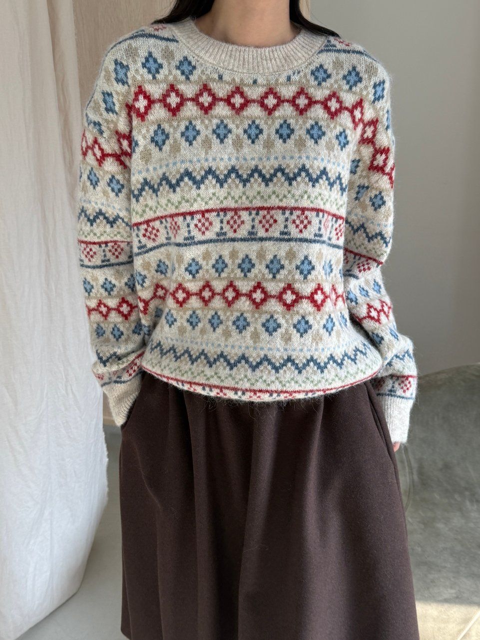 ドールハウス 花魁♡リビングデッドドールズ お着物♡お部屋セット