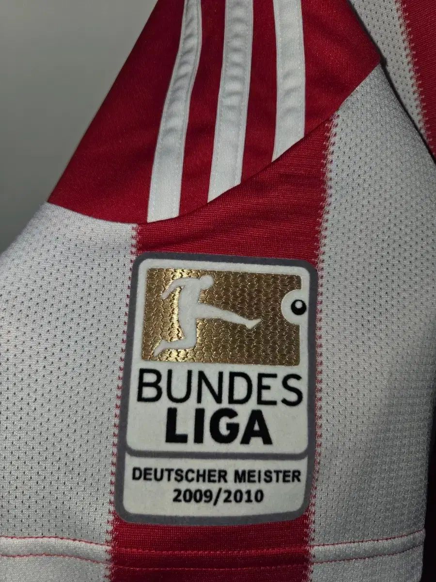 FCバイエルン・ミュンヘン 11/12 HOME (ロッベン) 節約 限定再入荷