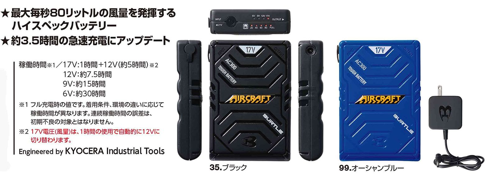 春夏用 ブラック