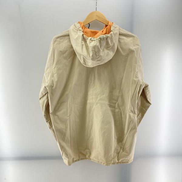 Polo Ralph 2024 Lauren リバーシブル コットンジップパーカー