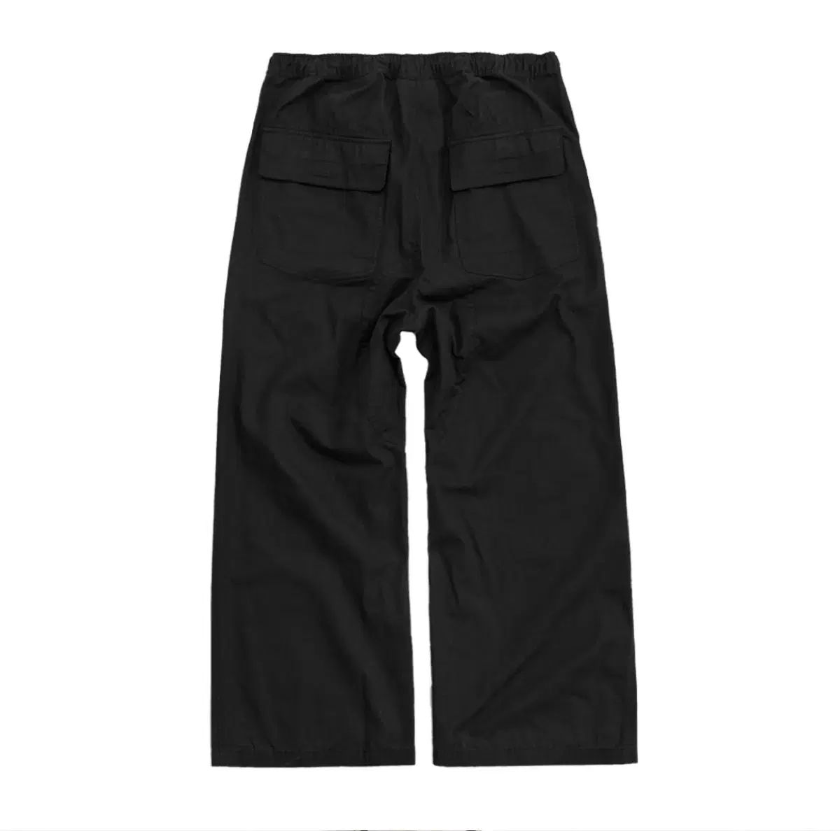 ブラック|4 ポリテル フロント カーゴ パンツ 1 2 v|polyteru