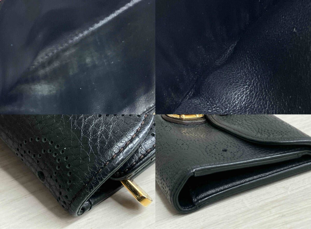 ルイヴィトン モノグラムマヒナ