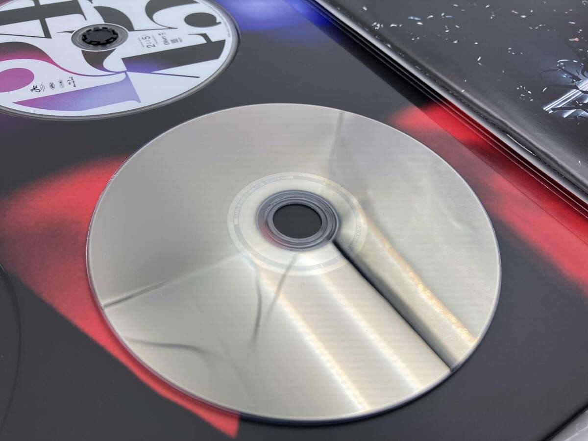 KinKi Kids Concert 2022-2023 24451~The Story of Us~(初回版)(Blu