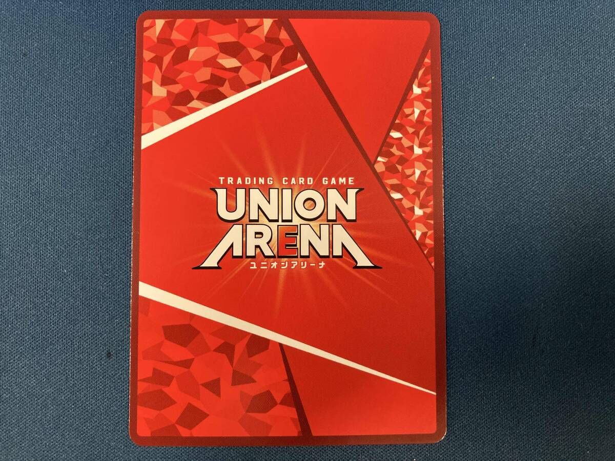 ユニオンアリーナ 花園 羽々里 パラレル SR UA26BT/RLY-1-032 - メルカリ
