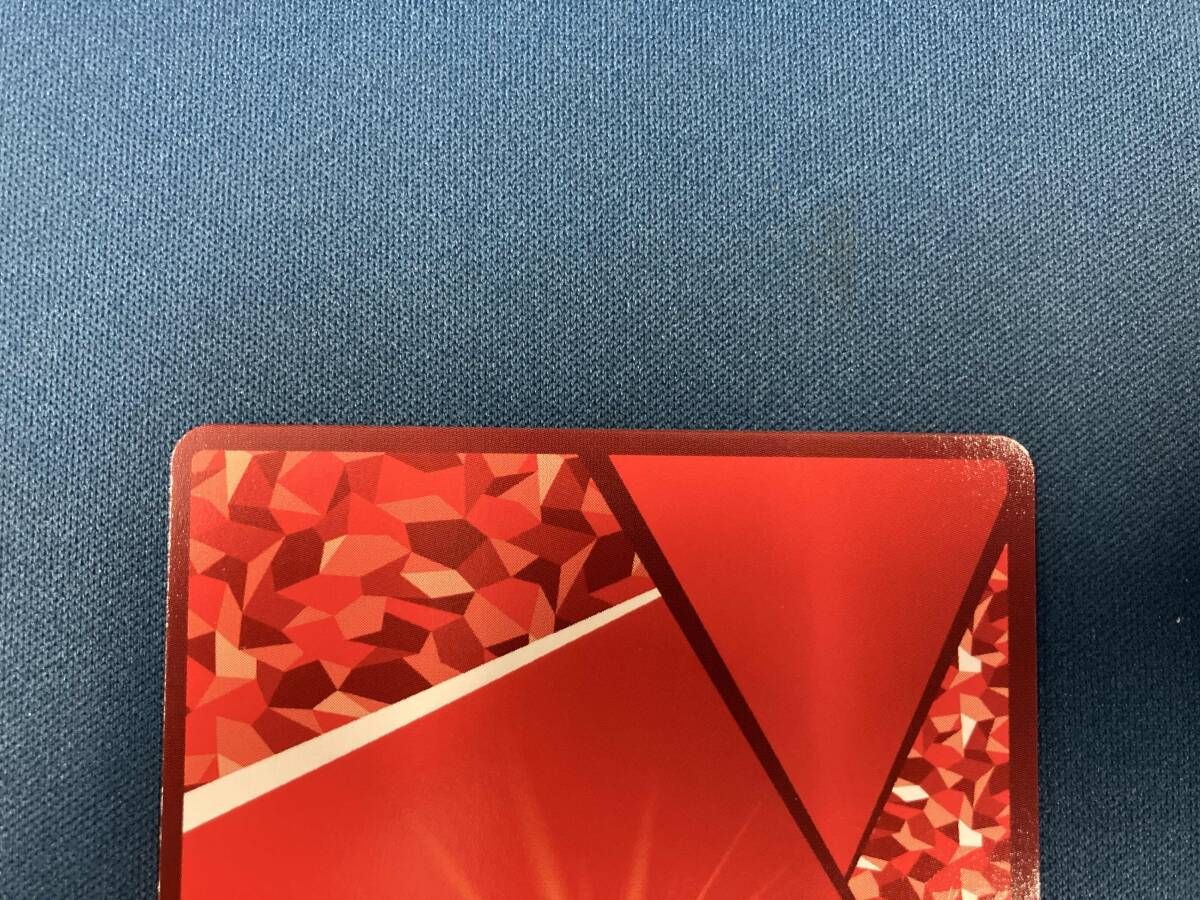 ユニオンアリーナ 花園 羽々里 パラレル SR UA26BT/RLY-1-032 - メルカリ