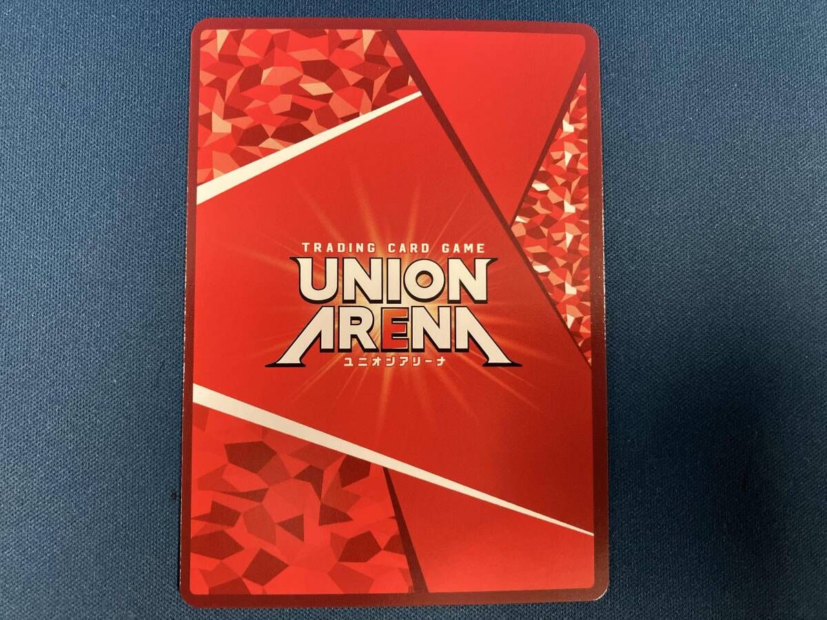 ユニオンアリーナ 花園 羽々里 パラレル SR UA26BT/RLY-1-032 - メルカリ