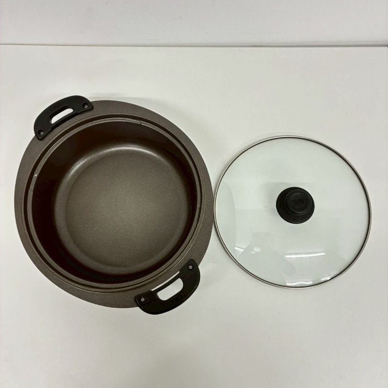 エフエムシー Sorcery