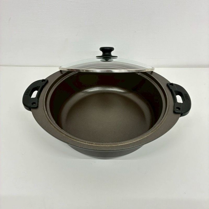 FMC エフエムシー Sorcery ソーサリーセット ソーサリー鍋セット 煮込み鍋 焼き物プレート