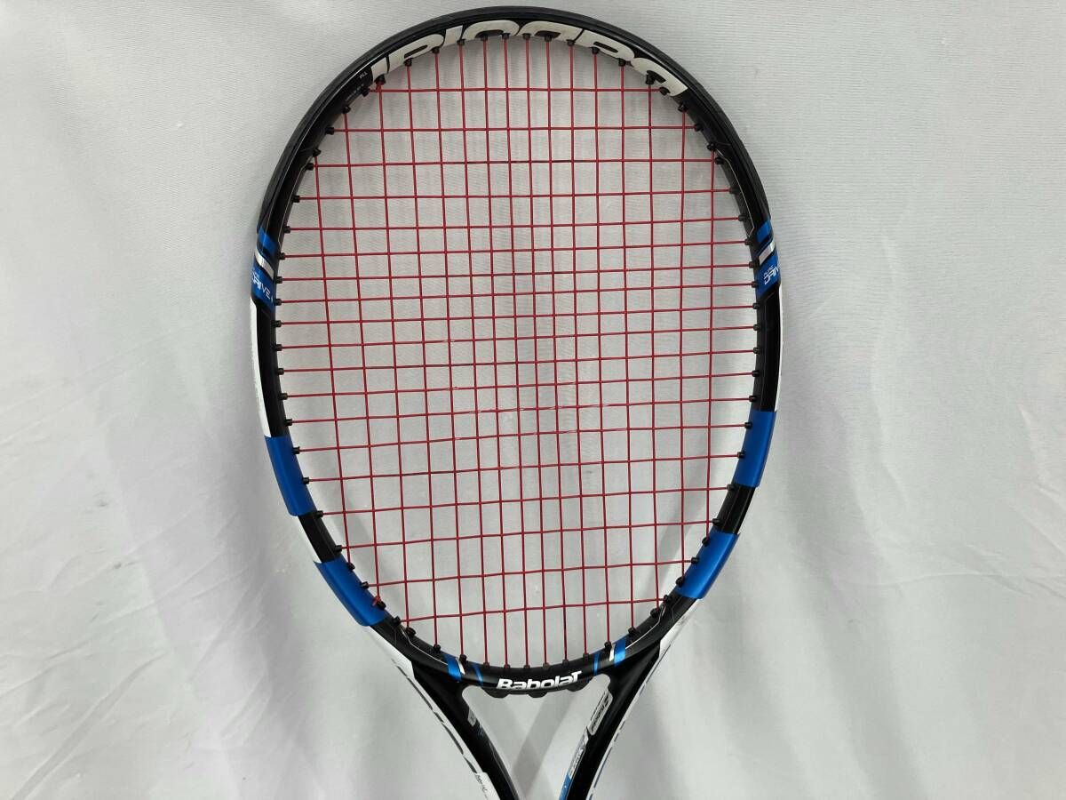BabolaT バボラ PURE DRIVE 2015 テニスラケット - メルカリ