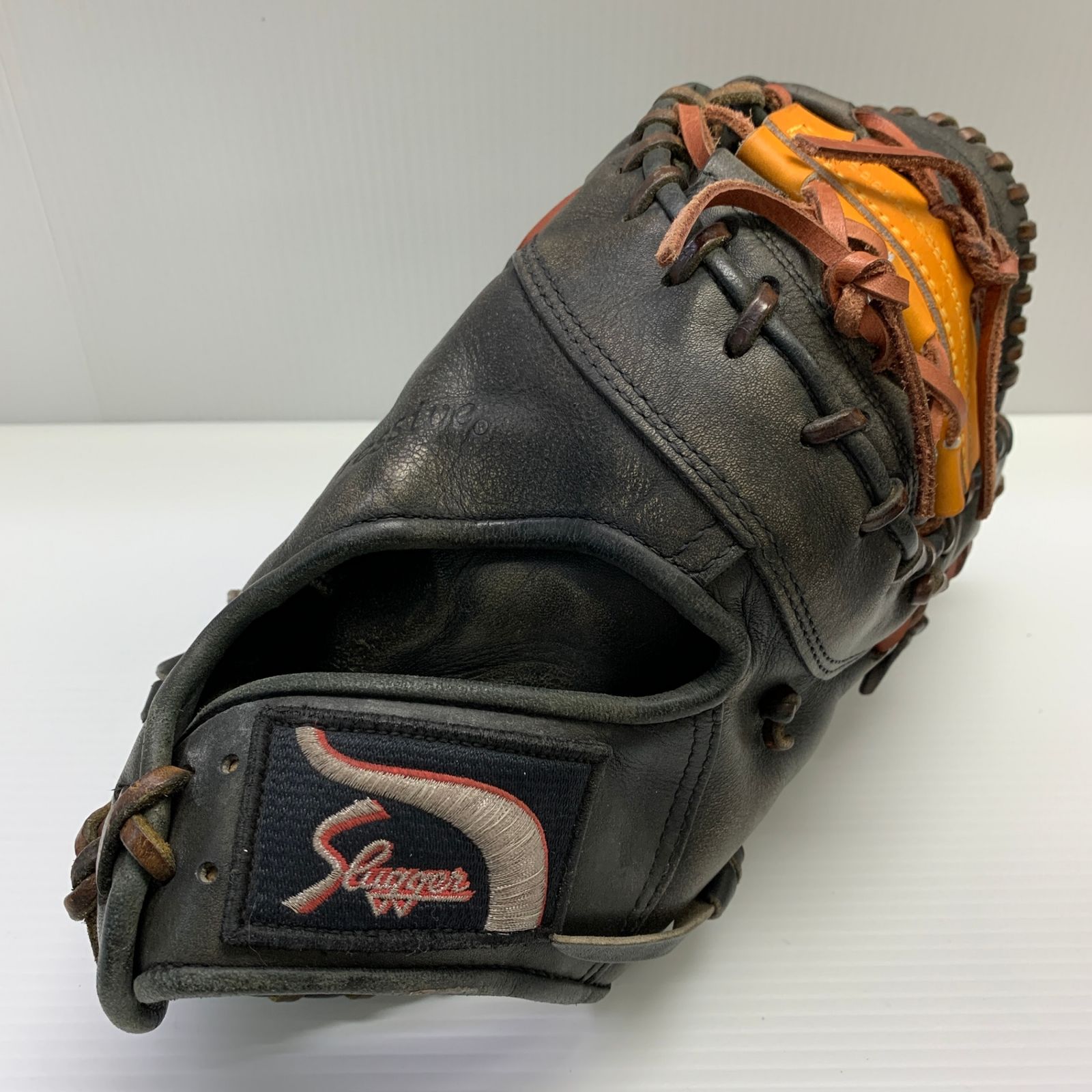 久保田スラッガー KUBOTA SLUGGER 硬式 大人 一般 ファーストミット 一塁手 グローブ グラブ 右投げ FP-ZUR 品 野球 7156