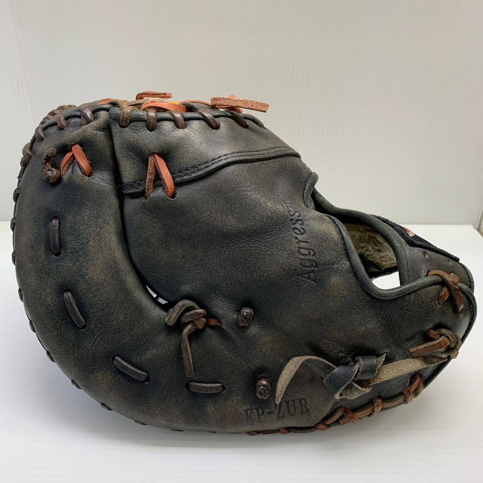 久保田スラッガー KUBOTA SLUGGER 硬式 大人 一般 ファーストミット