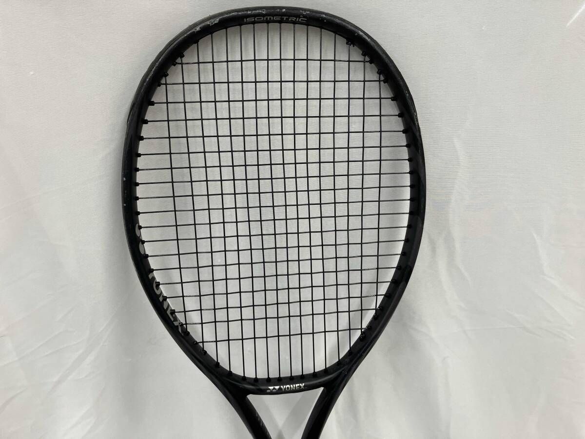 YONEX ヨネックス VCORE 100 テニスラケット - メルカリ
