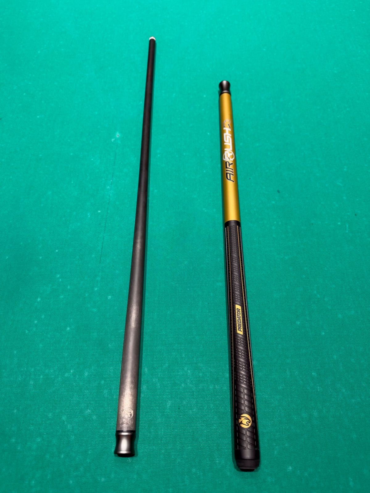 超絶 PREDATOR AirRush G スポーツラップ ほぼ