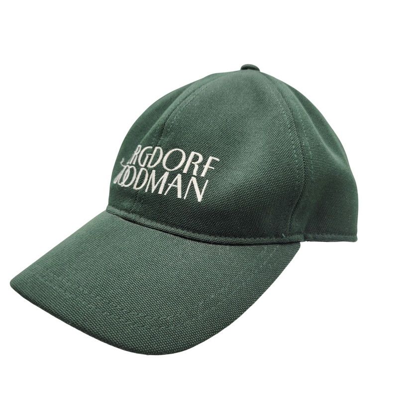品 KITH GOODMAN キス バーグドルフ グッドマン CAP キャップ 帽子 185 251211 cs 12 izu