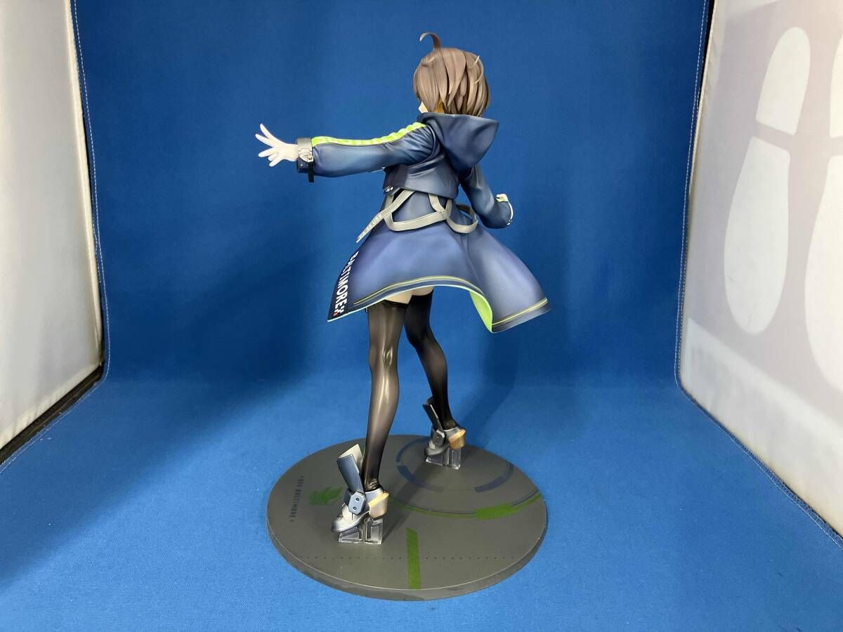 ボルチモア 軽装Ver. 「アズールレーン」 1/7 1⁄7 ボルチモア アズール