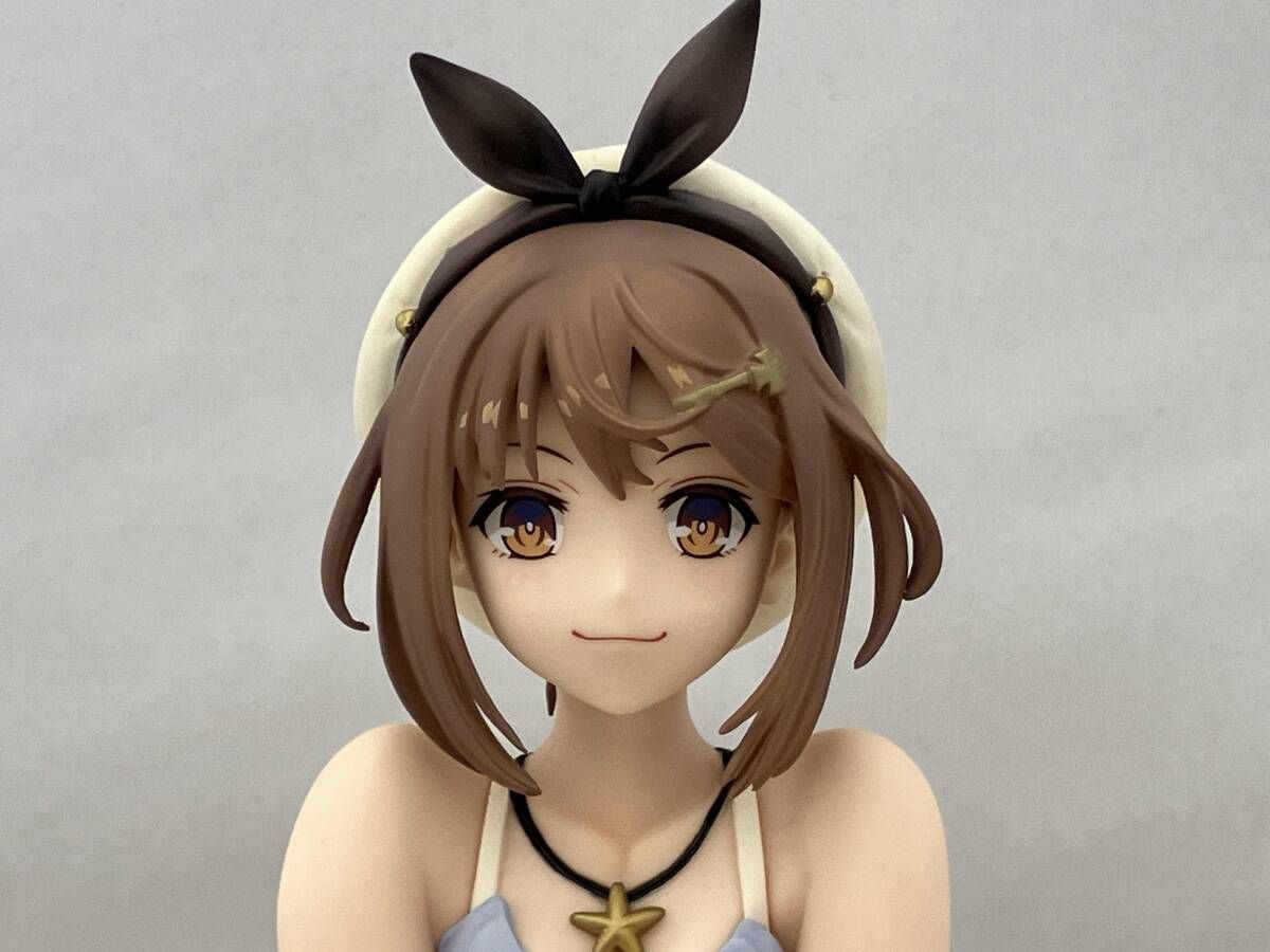 ファット・カンパニー ライザのアトリエ2 ライザ(ライザリン 
