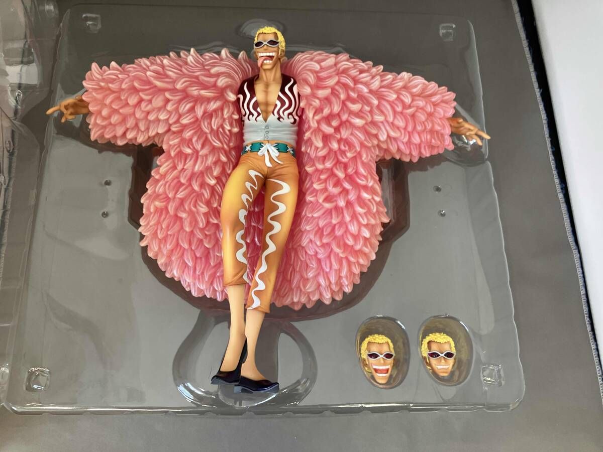 P.O.P NEO-DX ドンキホｰテ・ドフラミンゴ ワンピｰス/P.O.Pシリｰズ