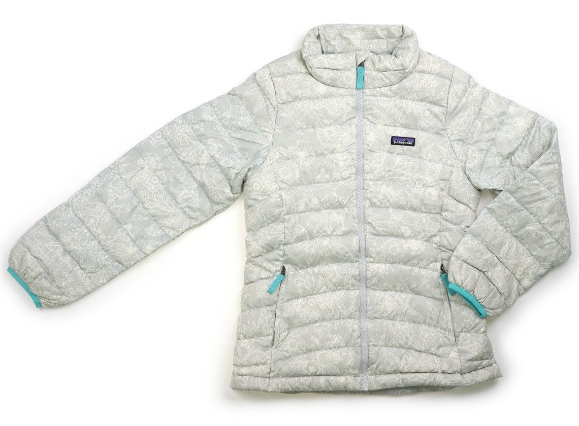 パタゴニア Patagonia コート ジャンパー 女の子 子供服 ベビー服 2004673