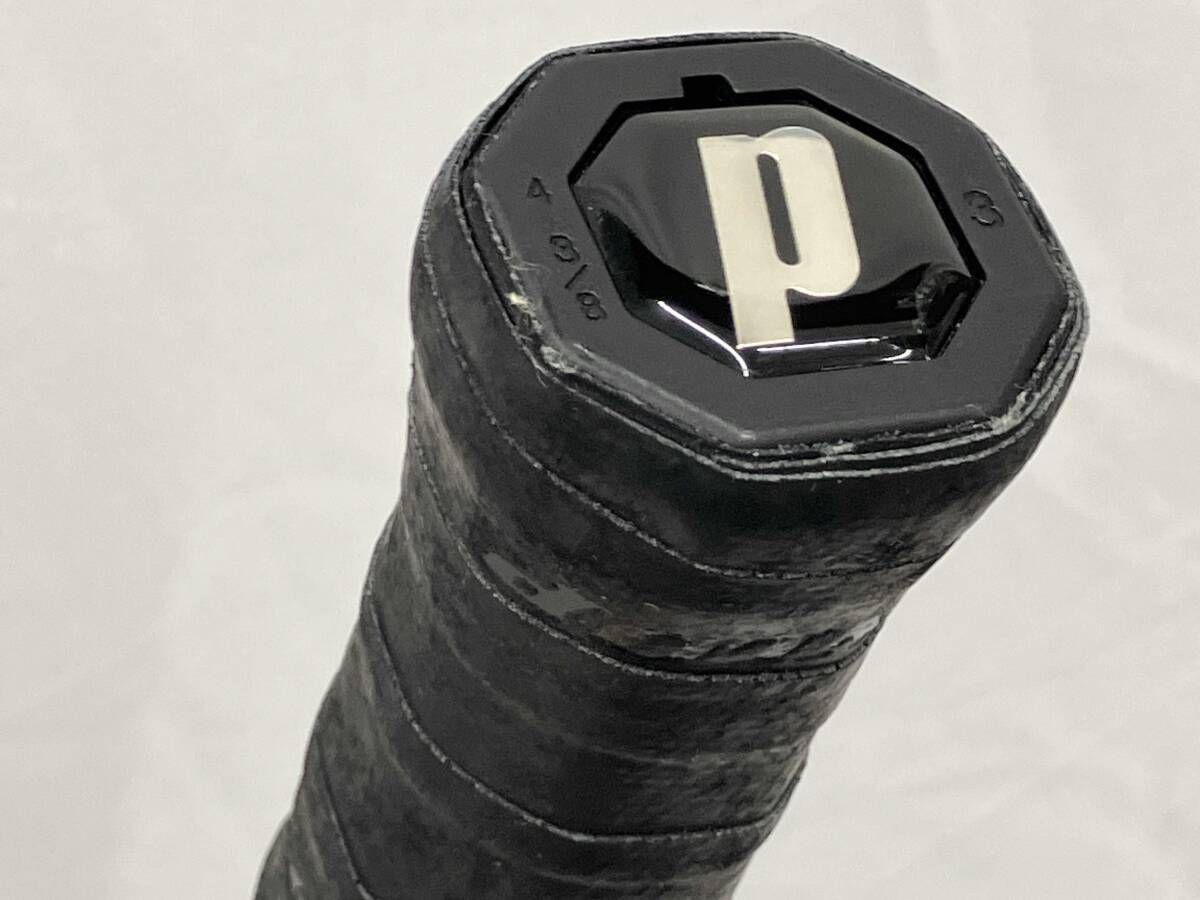 Prince プリンス 購入 PHANTOME100 テニスラケット Amazon | プリンス