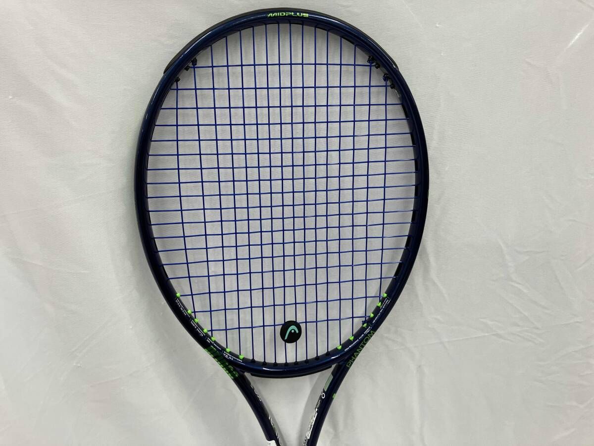 Prince プリンス 購入 PHANTOME100 テニスラケット Amazon | プリンス