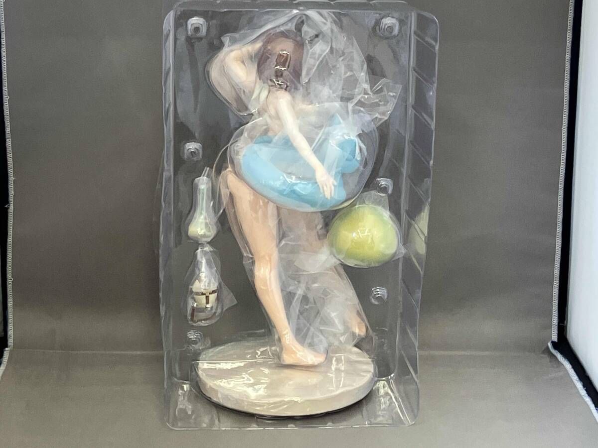 ライザのアトリエ２ ライザ-白水着ver.-1/6フィギュア spiritale Amazon | ライザ白水着ver.ライザのアトリエ2失われた伝承と秘密の妖精