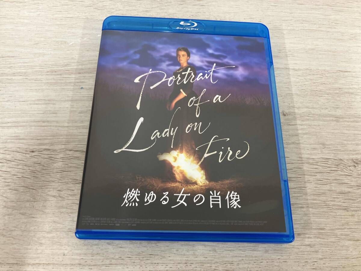 廃盤⭐︎映画「燃ゆる女の肖像 コレクターズ・エディション」Blu-ray 廃盤⭐︎映画「燃ゆる女の肖像 コレクターズ・エディション」Blu-ray