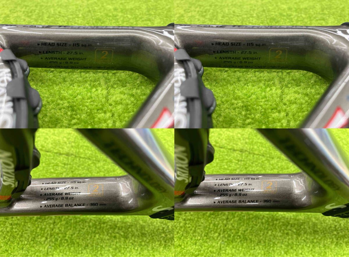 スリクソン Revo CS 10.0 グリップ（2） スリクソン Srixon Revo CS