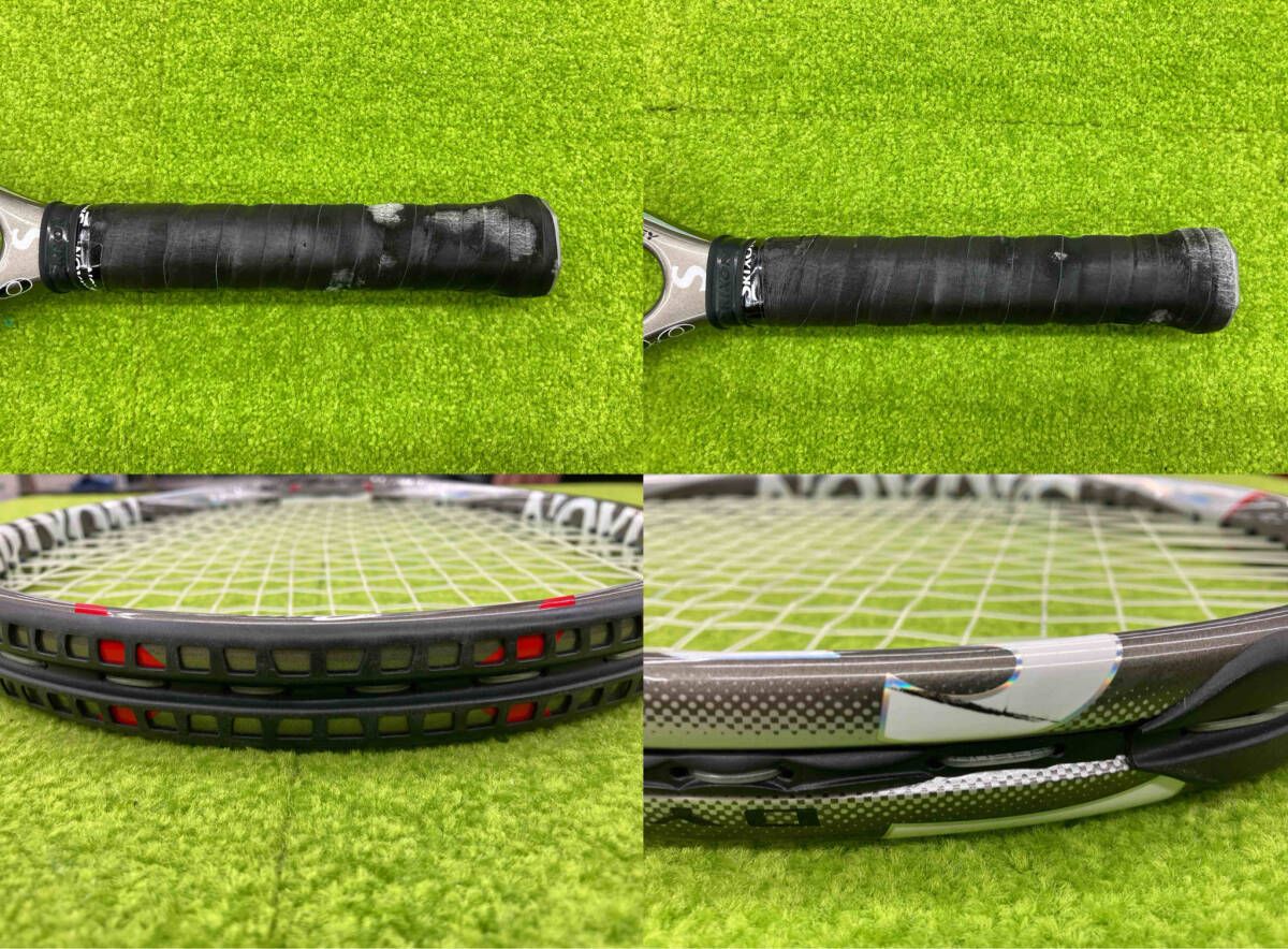 スリクソン Revo CS 10.0 グリップ（2） スリクソン Srixon Revo CS