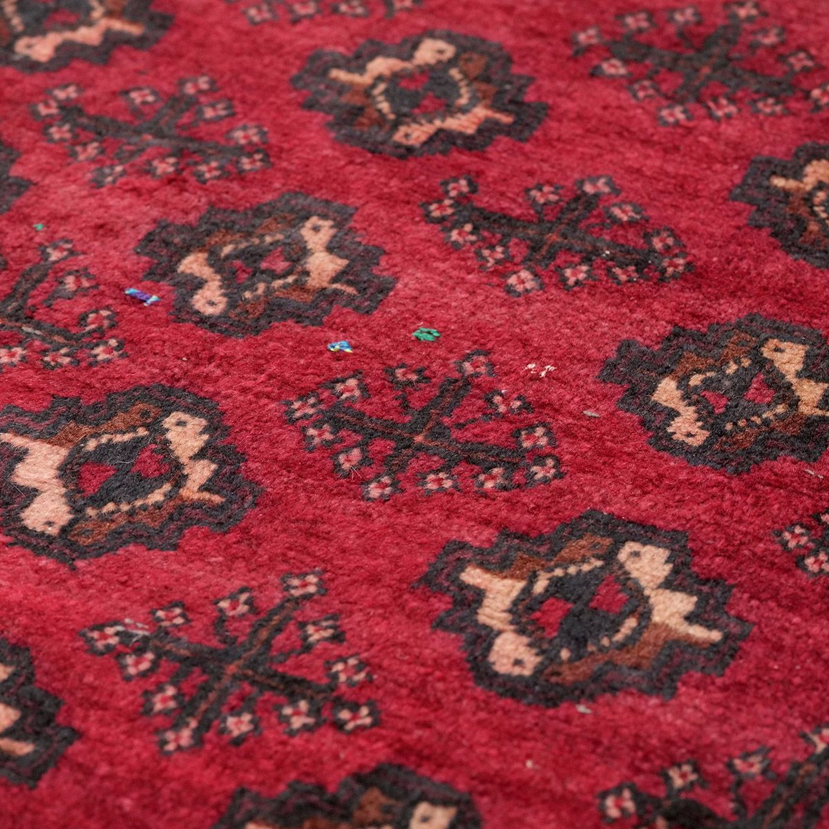 セミアンティーク エルサリギュル