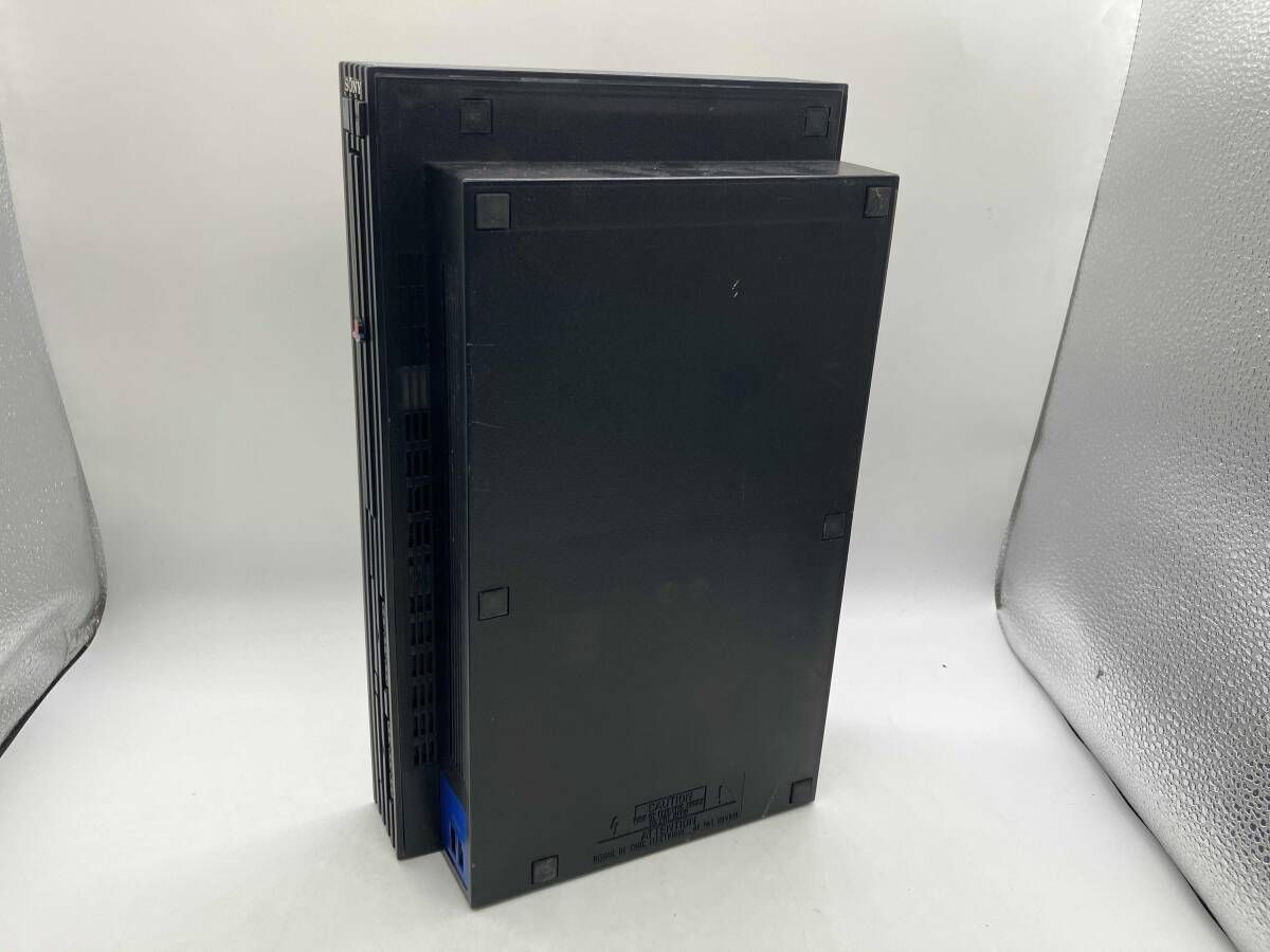 PS 2 本体 コントローラー ケーブル セット SCPH-50000
