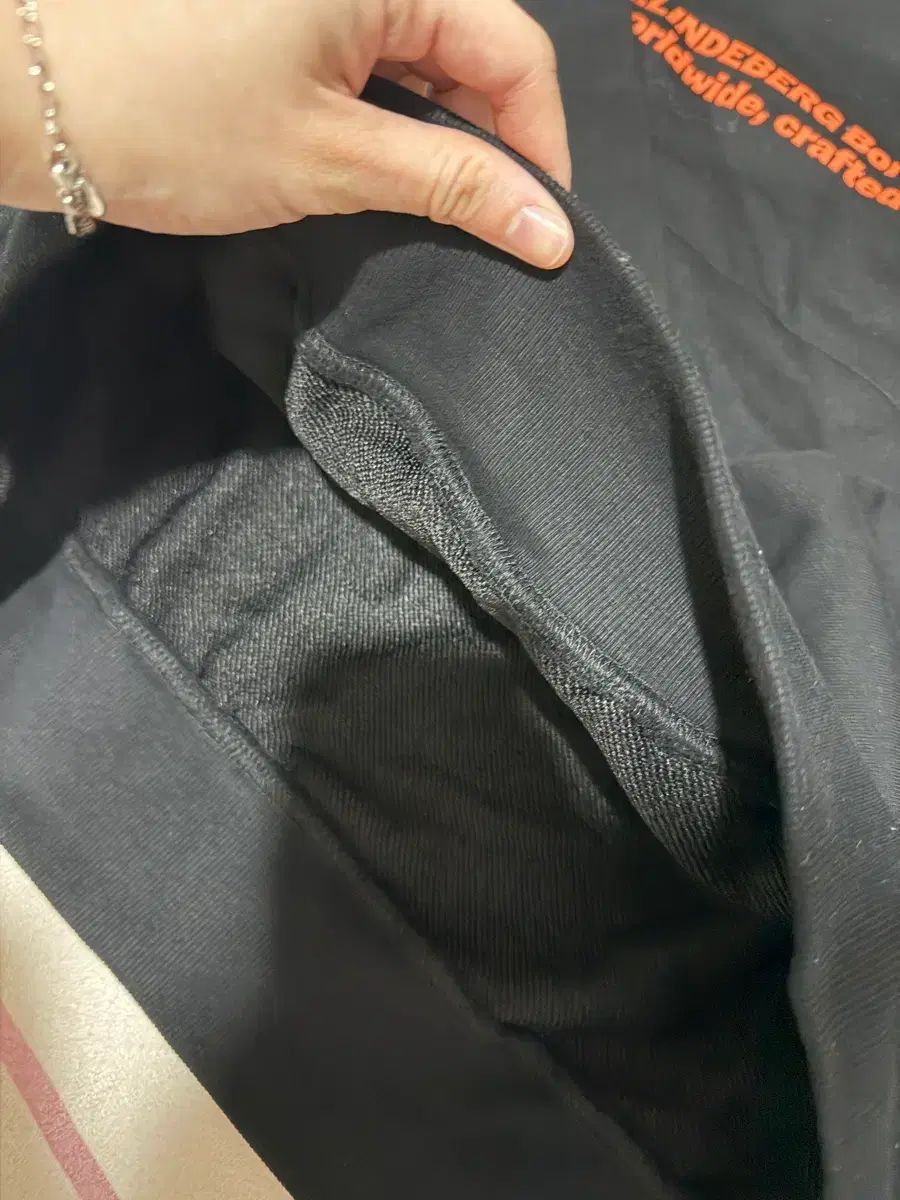 ジェイ JAY ジョンソン リン LYNN バード BIRD 長袖 フードTシャツ メンズ ゴルフ服