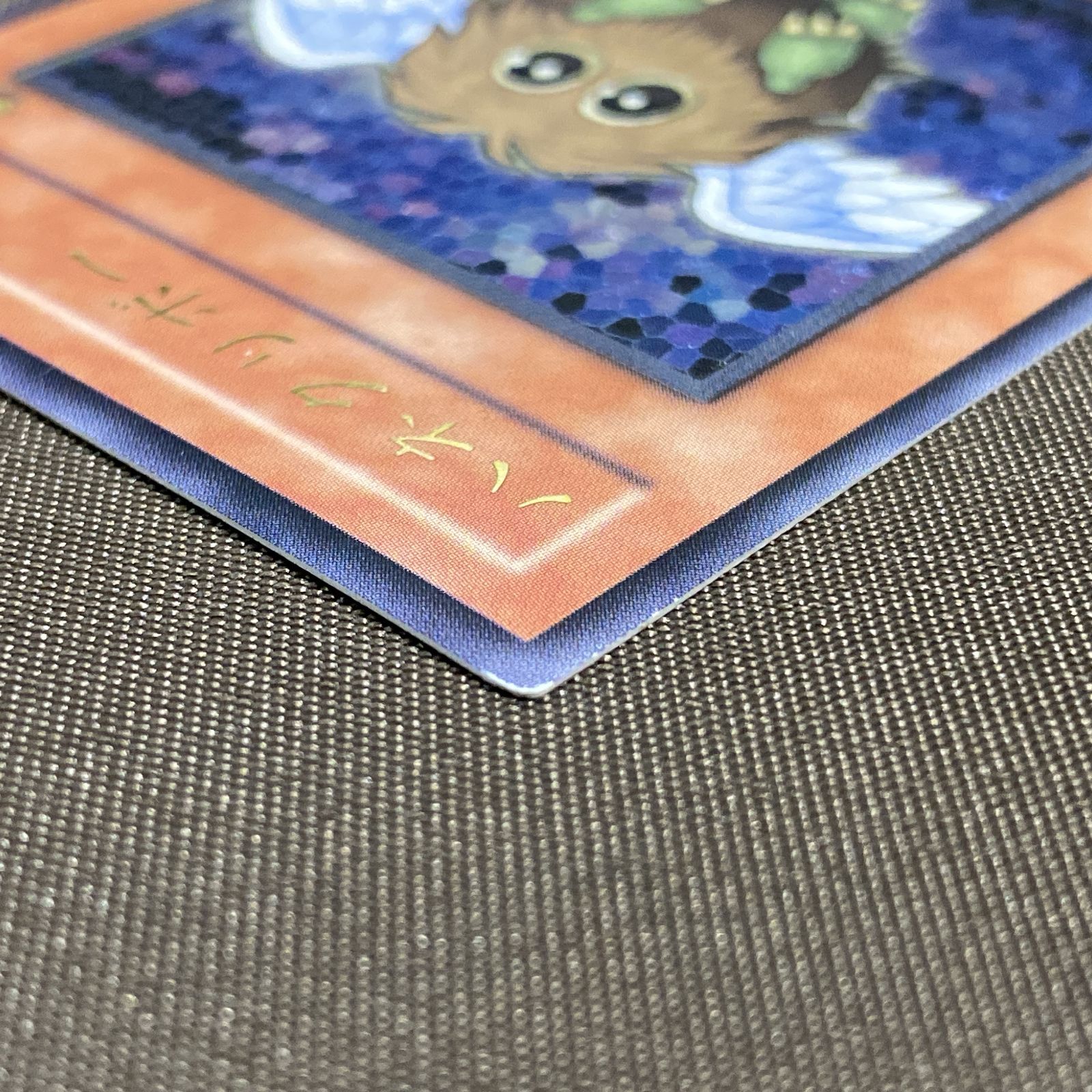 浜館49-1175】 遊戯王 ハネクリボー レリーフレア TLM-JP005 【中古品