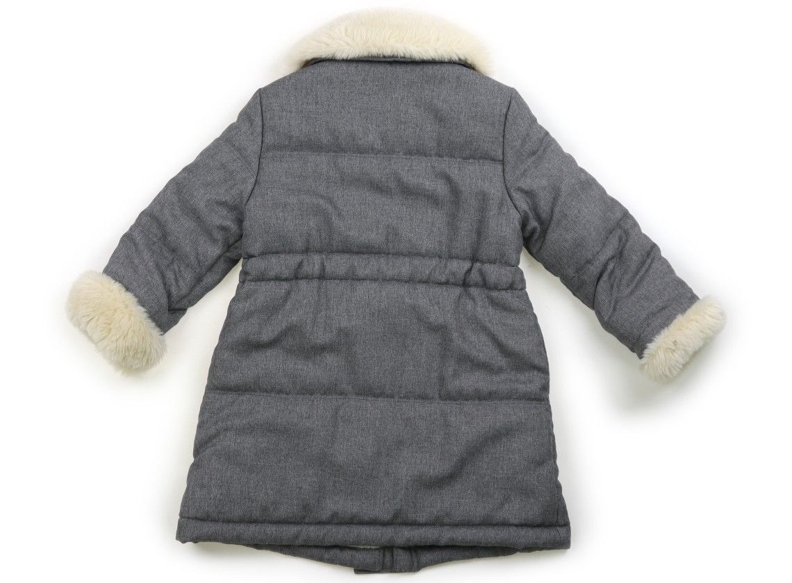 ファミリア/familiar】コート・ジャンパー 110サイズ 女の子【子供服