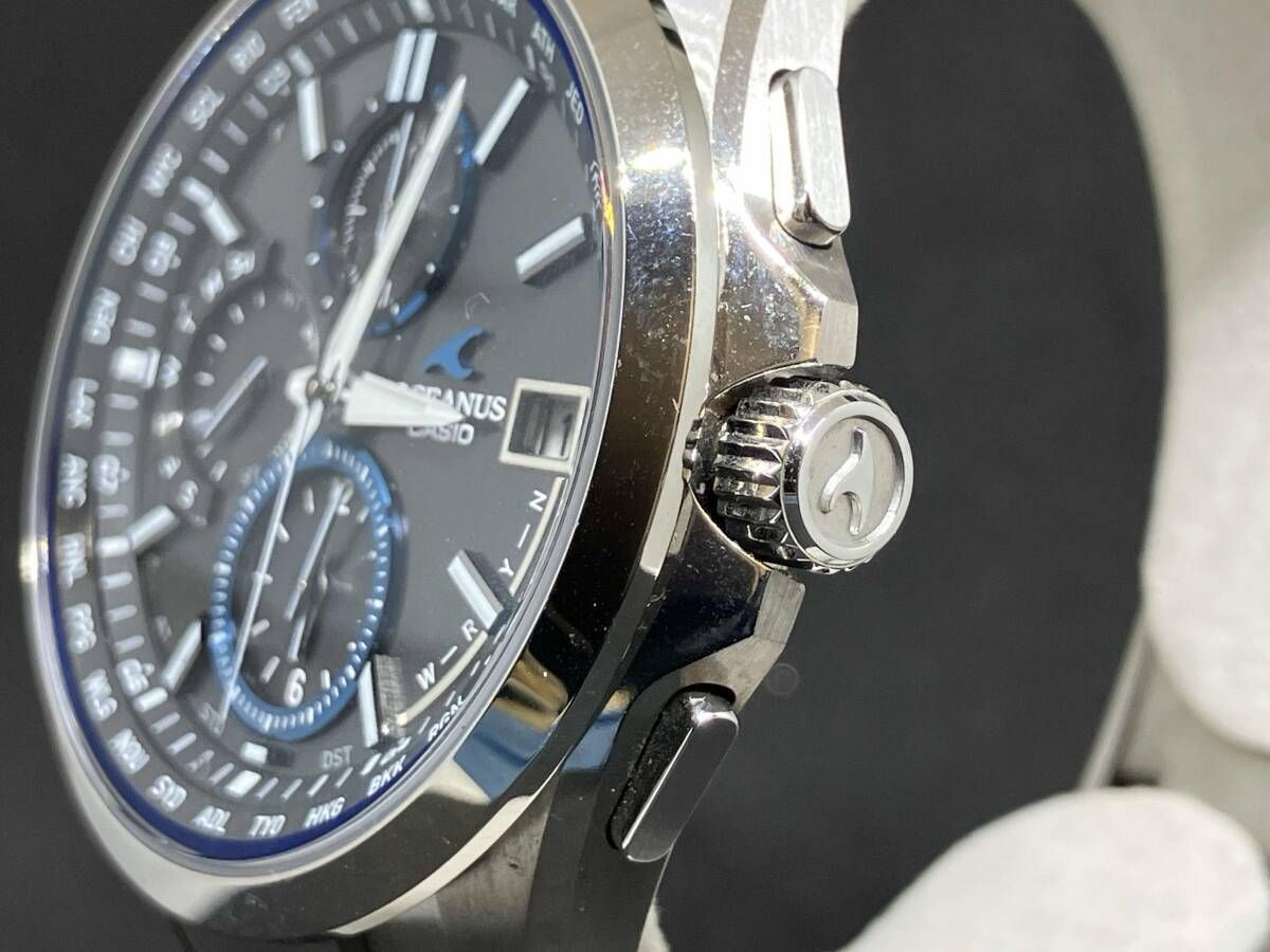 クラシックライン