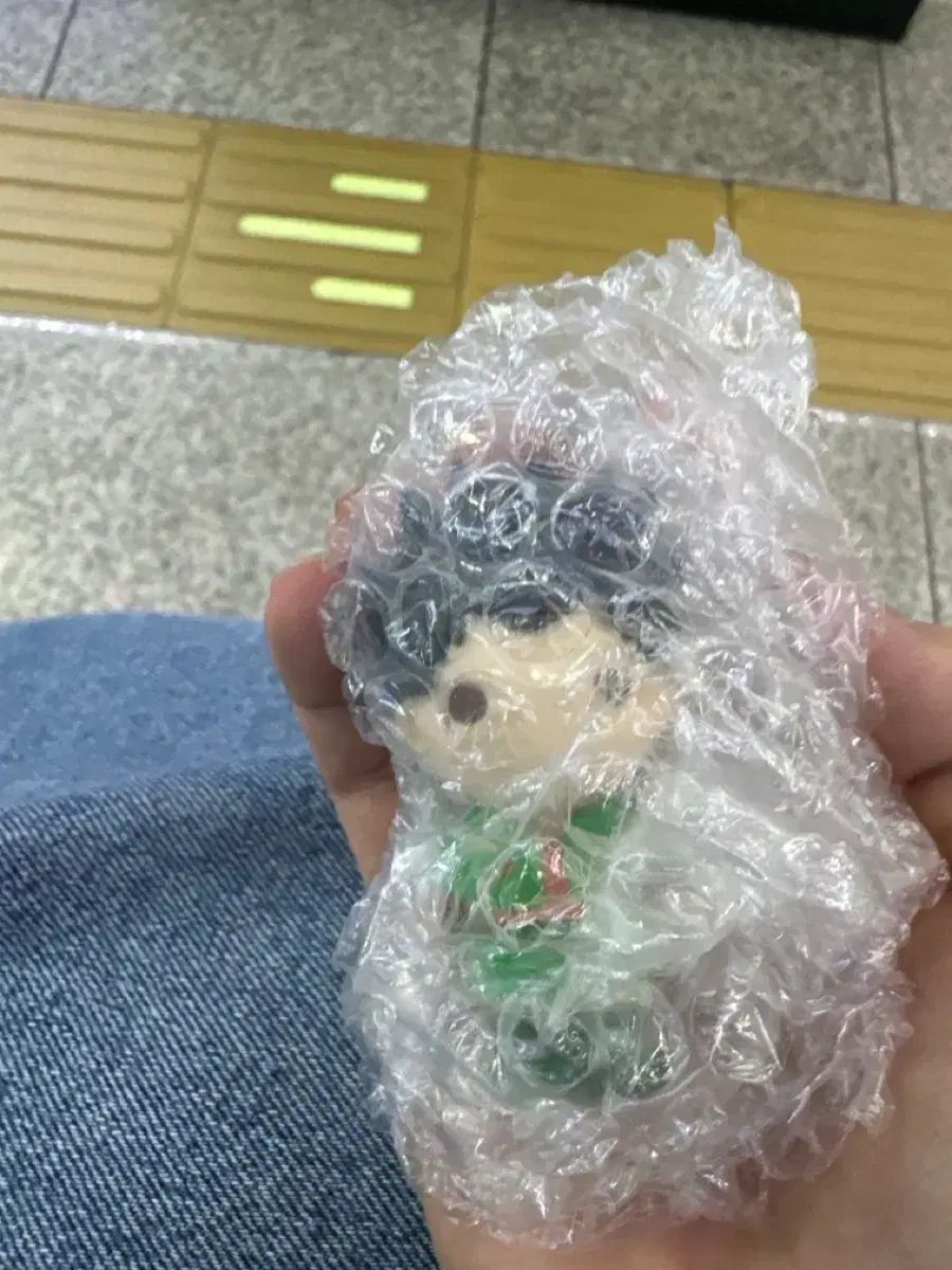 HUNTER×HUNTER h상 ゴン ノブナガ フェイタン