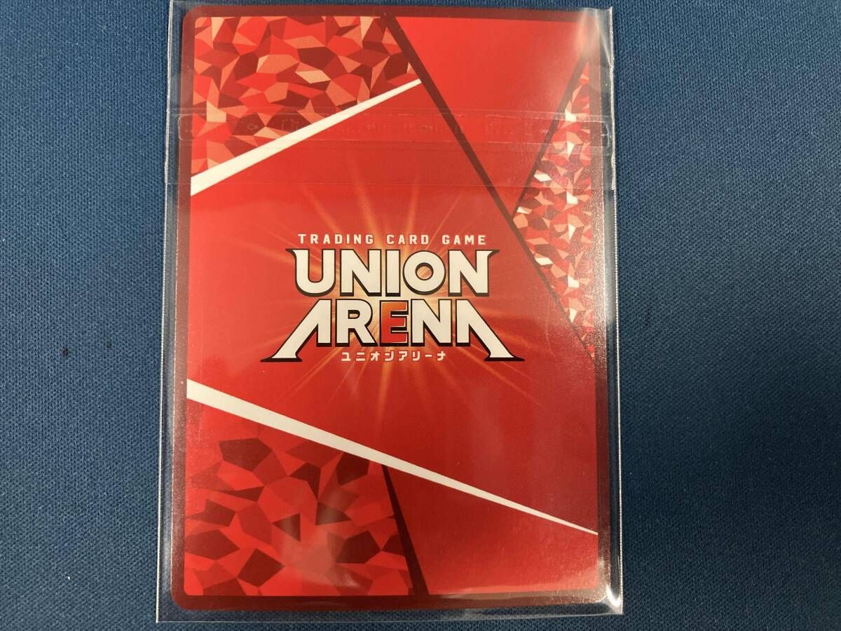 ユニオンアリーナ サンラク ユニオンレア UR UAPR/SNF-1-058 - メルカリ