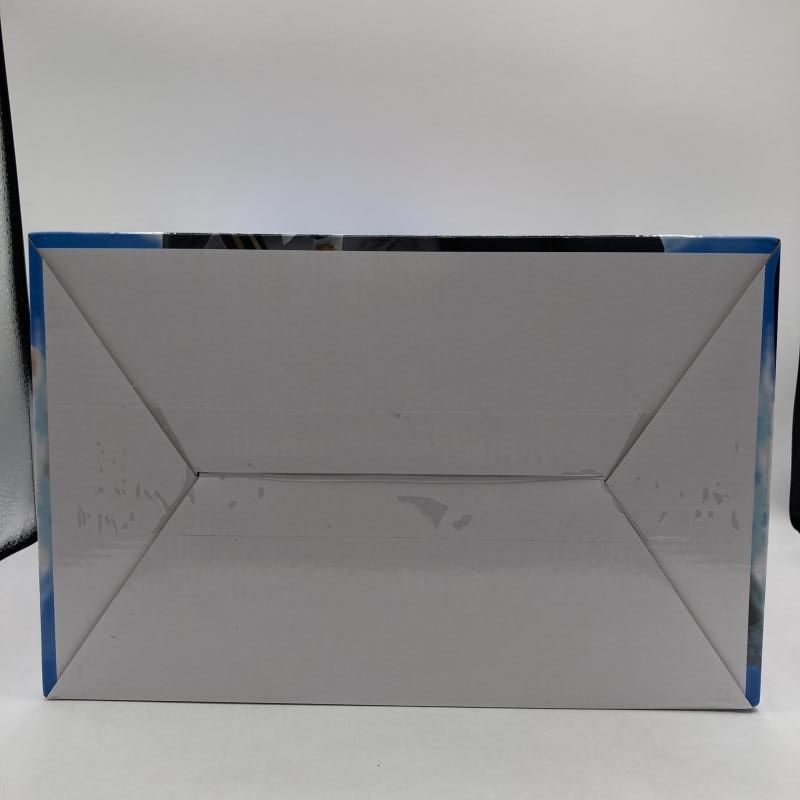 中古】A賞 モンキー・D・ルフィ ギア5VSボルサリーノ Revible Moment